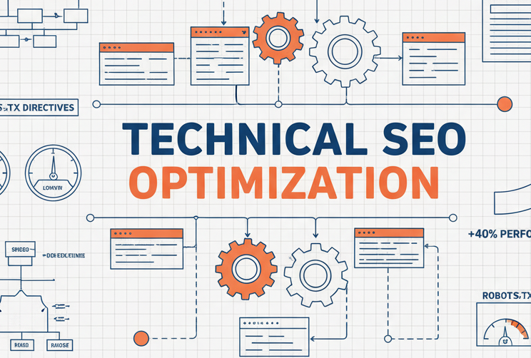Technical SEO