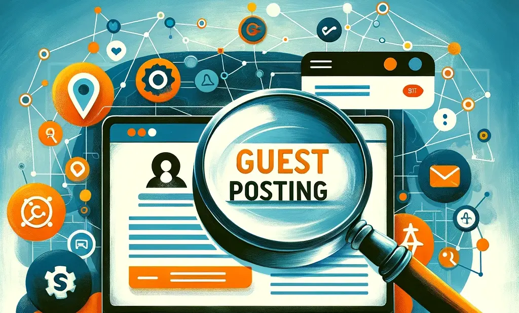 Guest Posting Service